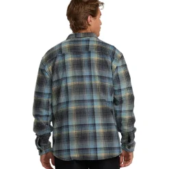 Furnace Flannel Shirt - Men's