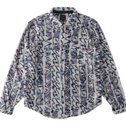 Furnace Flannel Shirt - Men's