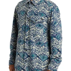 Furnace Flannel Shirt - Men's