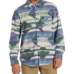Furnace Flannel Shirt - Men's