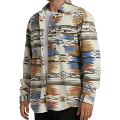 Furnace Flannel Shirt - Men's
