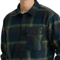 Furnace Flannel Shirt - Men's