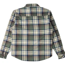 Furnace Flannel Shirt - Men's