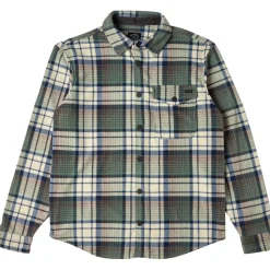 Furnace Flannel Shirt - Men's