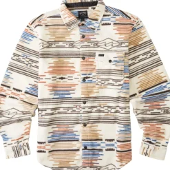 Furnace Flannel Shirt - Men's
