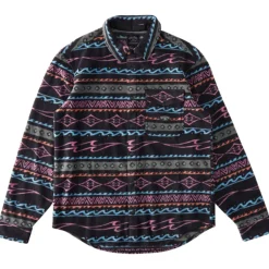 Furnace Flannel Shirt - Men's