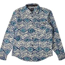 Furnace Flannel Shirt - Men's