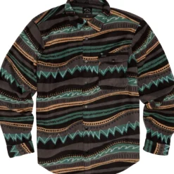 Furnace Flannel Shirt - Men's
