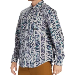 Furnace Flannel Shirt - Men's