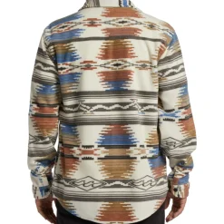 Furnace Flannel Shirt - Men's