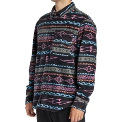 Furnace Flannel Shirt - Men's