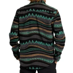Furnace Flannel Shirt - Men's