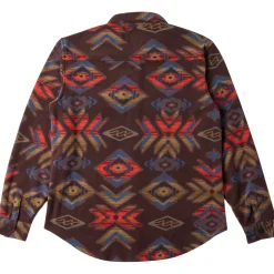 Furnace Flannel Shirt - Men's