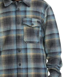 Furnace Flannel Shirt - Men's