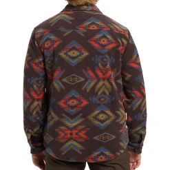Furnace Flannel Shirt - Men's