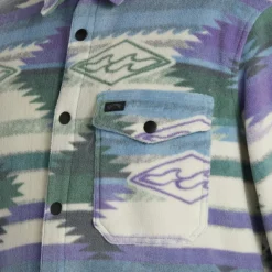 Furnace Flannel Shirt - Men's