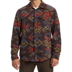 Furnace Flannel Shirt - Men's