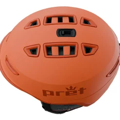 Fury Helmet