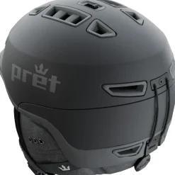 Fury Helmet