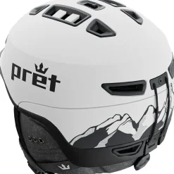 Fury Helmet