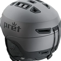 Fury Helmet