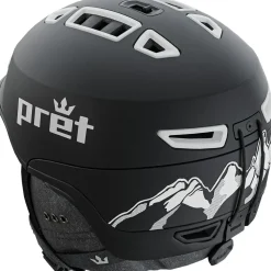 Fury Helmet