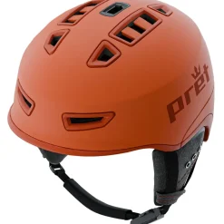 Fury Helmet