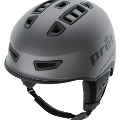 Fury Helmet