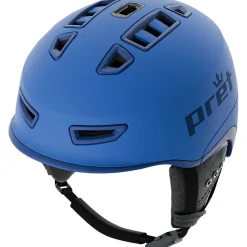 Fury Helmet
