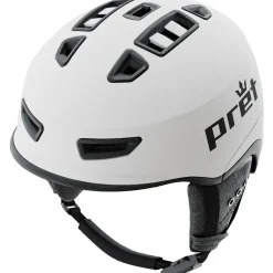 Fury Helmet