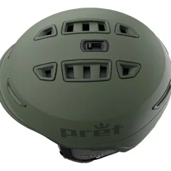 Fury Helmet