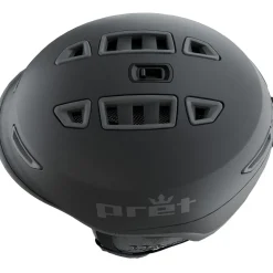 Fury Helmet