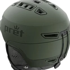 Fury Helmet