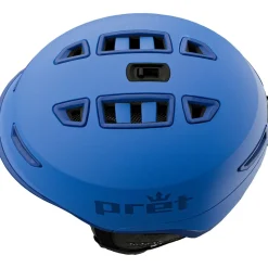 Fury Helmet