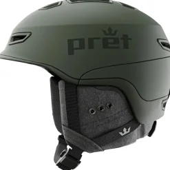 Fury Helmet