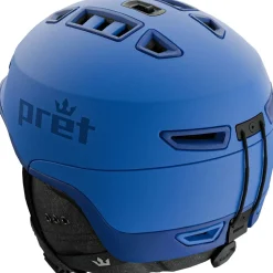 Fury Helmet