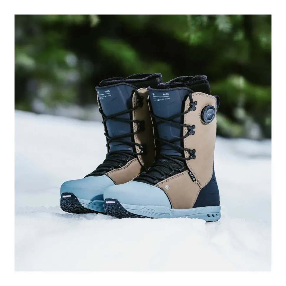 Fuse Snowboard Boot - 2026 - Men's