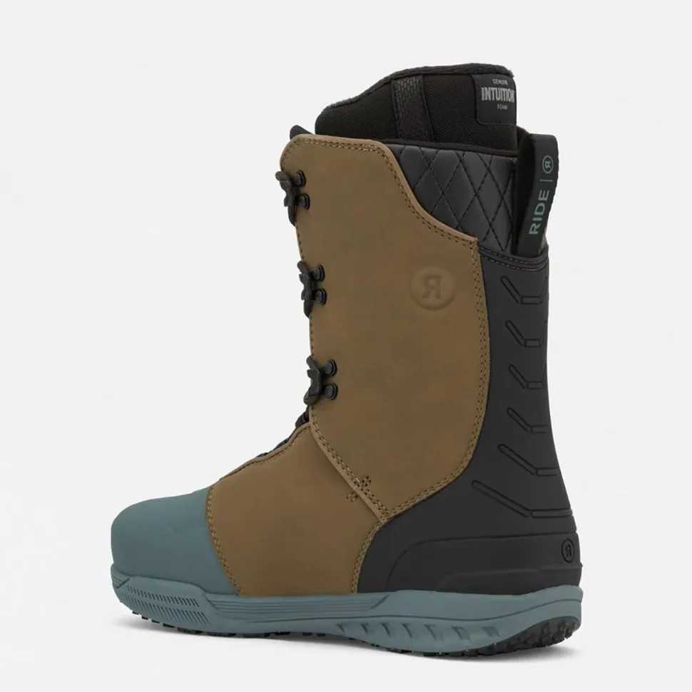 Fuse Snowboard Boot - 2026 - Men's