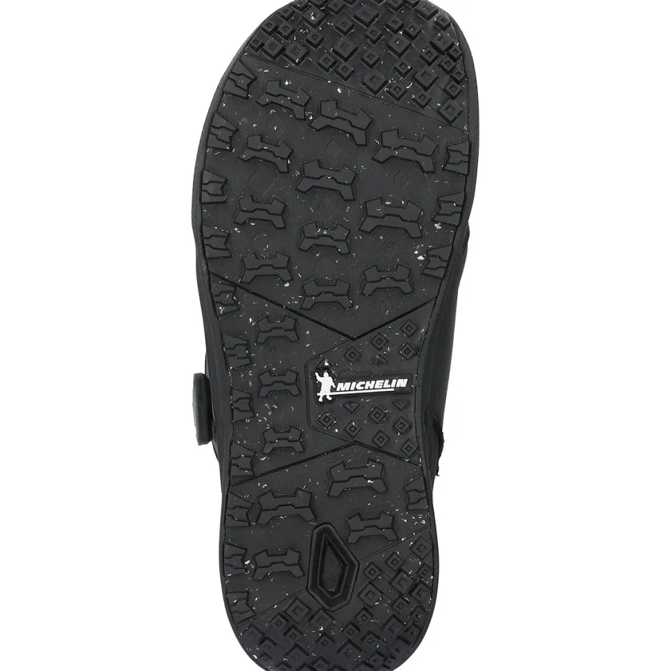 Fuse Snowboard Boot - 2026 - Men's