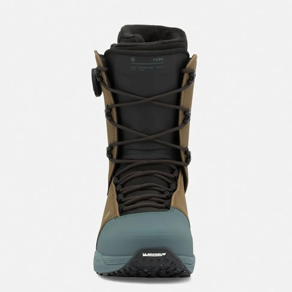 Fuse Snowboard Boot - 2026 - Men's
