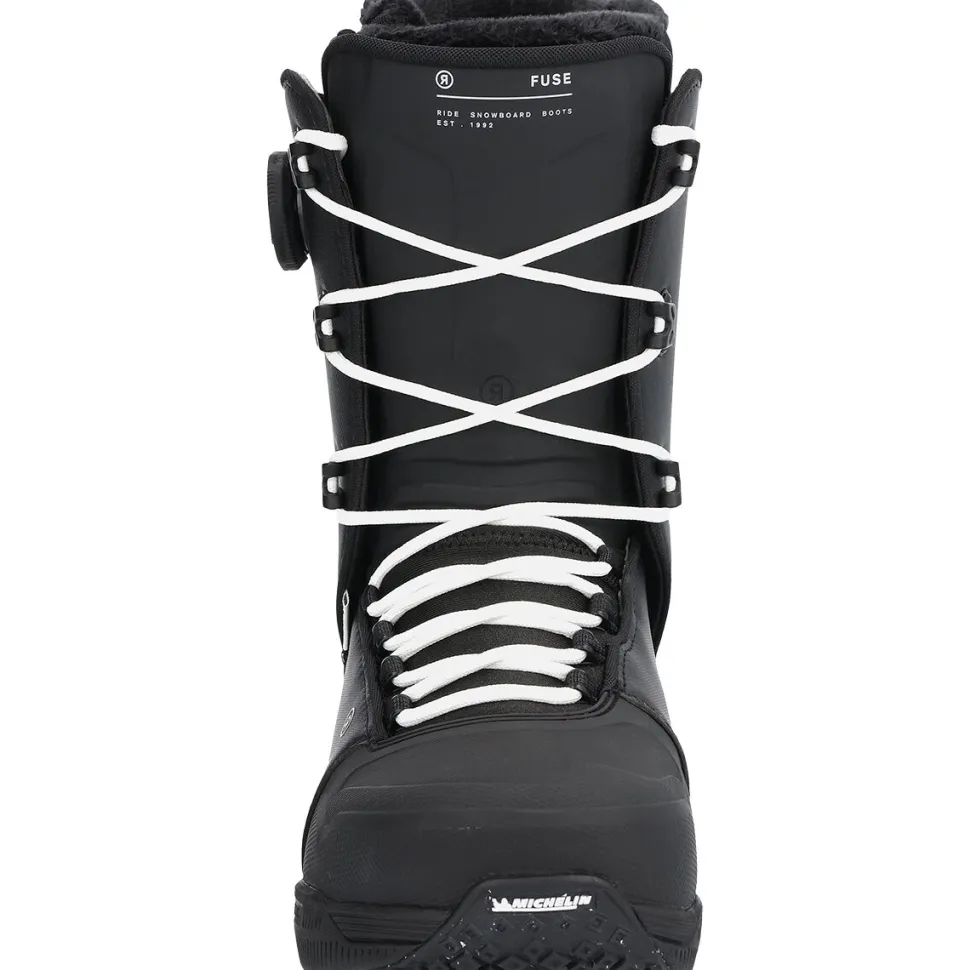 Fuse Snowboard Boot - 2026 - Men's