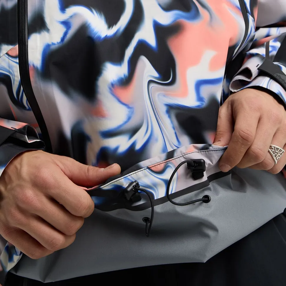 Futuretrust 3L Anorak