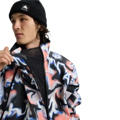 Futuretrust 3L Anorak
