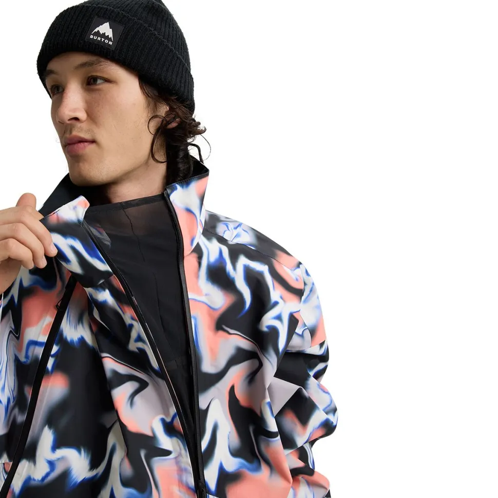 Futuretrust 3L Anorak