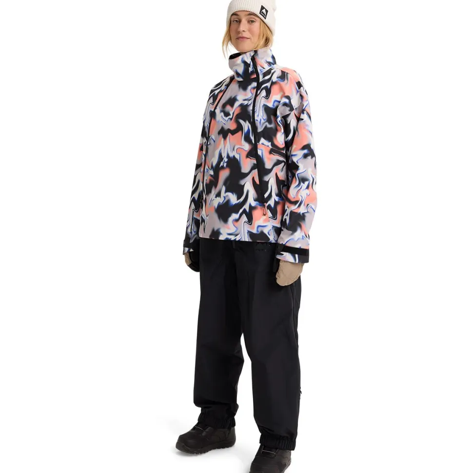 Futuretrust 3L Anorak