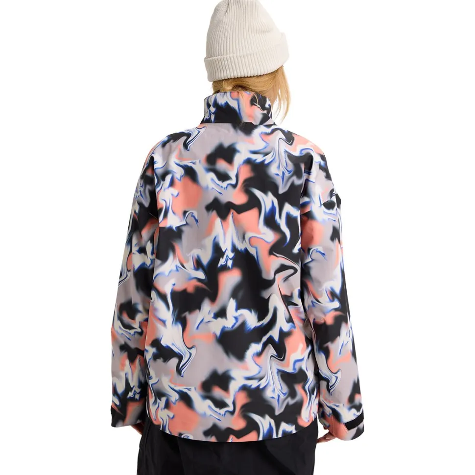 Futuretrust 3L Anorak