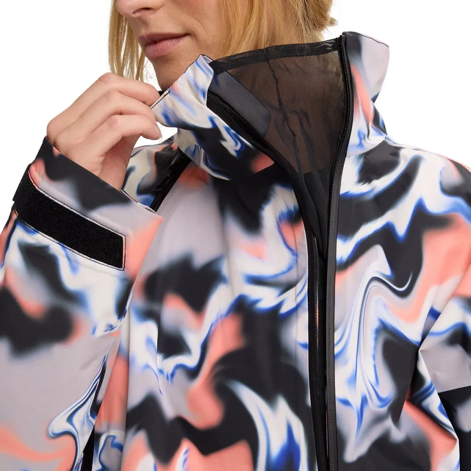 Futuretrust 3L Anorak
