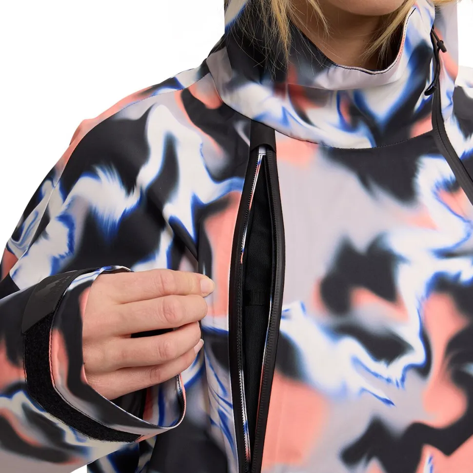 Futuretrust 3L Anorak