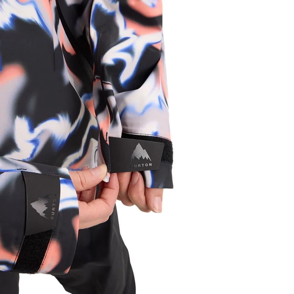 Futuretrust 3L Anorak