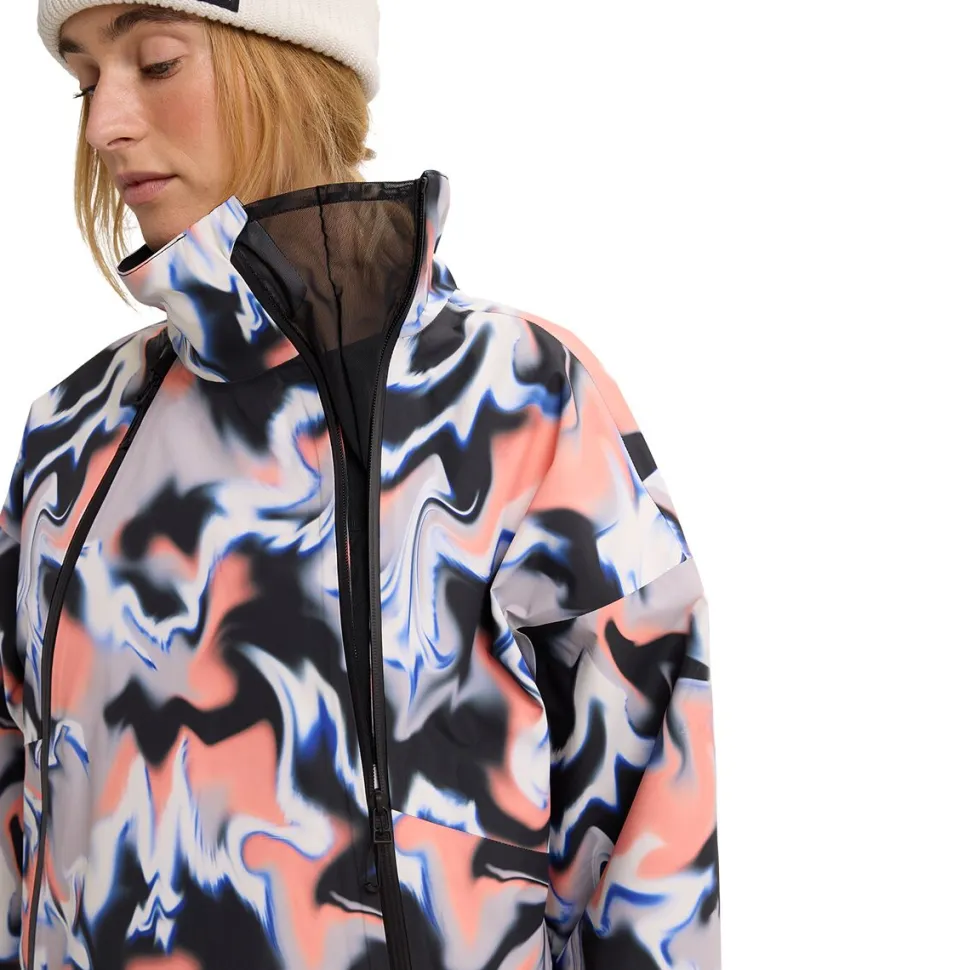 Futuretrust 3L Anorak